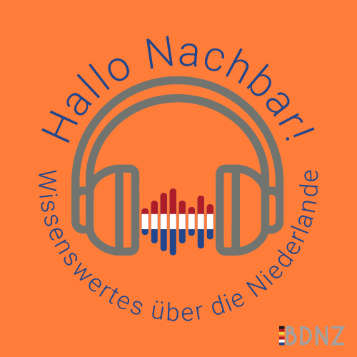 Link zu unserem Podcast